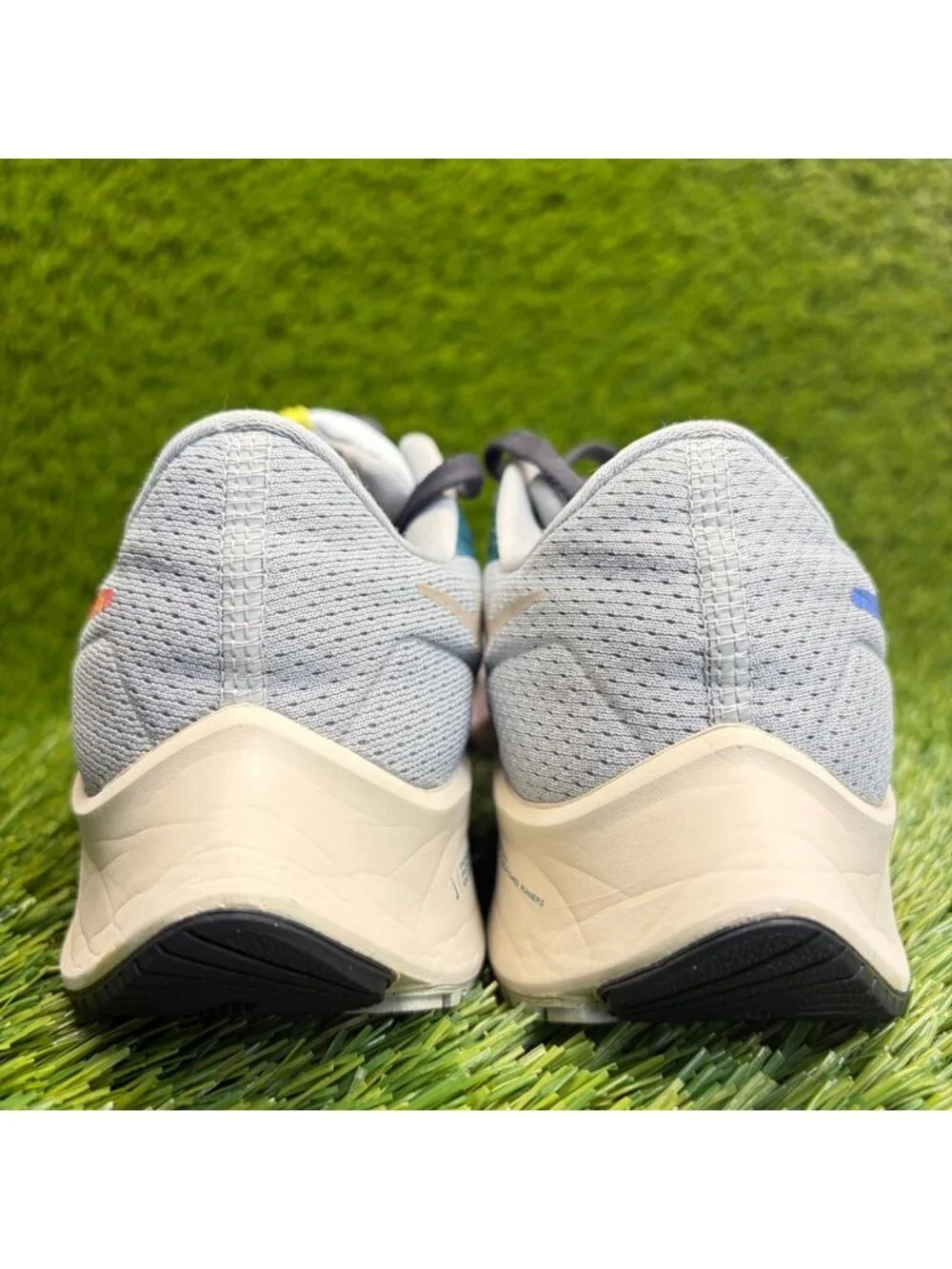 Nike please review